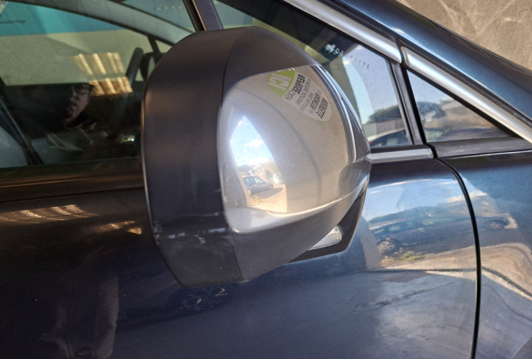 Peugeot 3008 2.0 163 ALLURE TOIT PANORAMIQUE  GARANTIE 12 MOIS