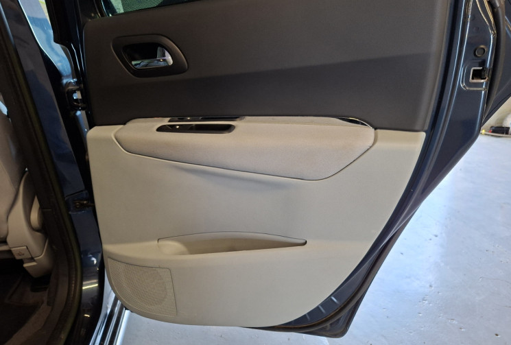 Peugeot 3008 2.0 163 ALLURE TOIT PANORAMIQUE  GARANTIE 12 MOIS