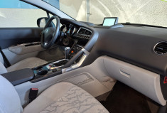 Peugeot 3008 2.0 163 ALLURE TOIT PANORAMIQUE  GARANTIE 12 MOIS
