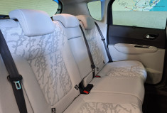 Peugeot 3008 2.0 163 ALLURE TOIT PANORAMIQUE  GARANTIE 12 MOIS