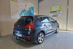 Peugeot 3008 2.0 163 ALLURE TOIT PANORAMIQUE  GARANTIE 12 MOIS