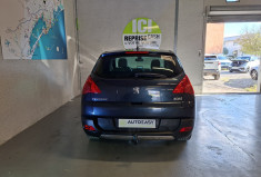 Peugeot 3008 2.0 163 ALLURE TOIT PANORAMIQUE/AFFICHAGE TETE HAUTE/ATTELAGE GARANTIE 12 MOIS