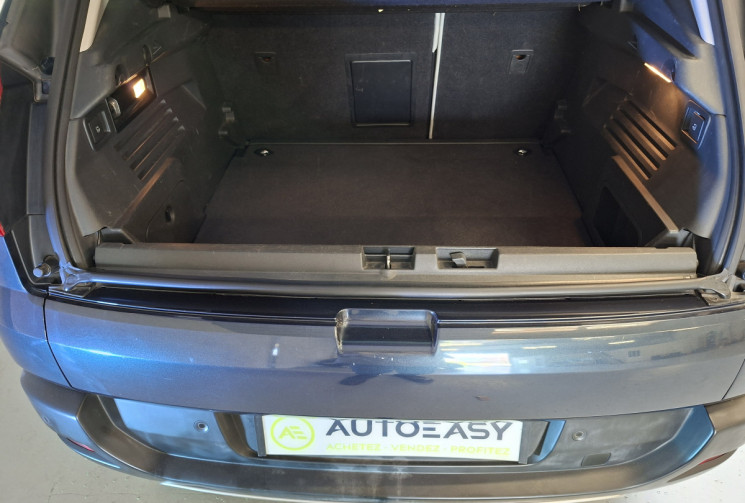 Peugeot 3008 2.0 163 ALLURE TOIT PANORAMIQUE  GARANTIE 12 MOIS