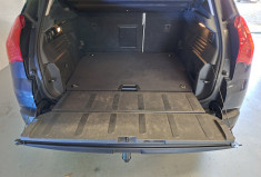 Peugeot 3008 2.0 163 ALLURE TOIT PANORAMIQUE  GARANTIE 12 MOIS