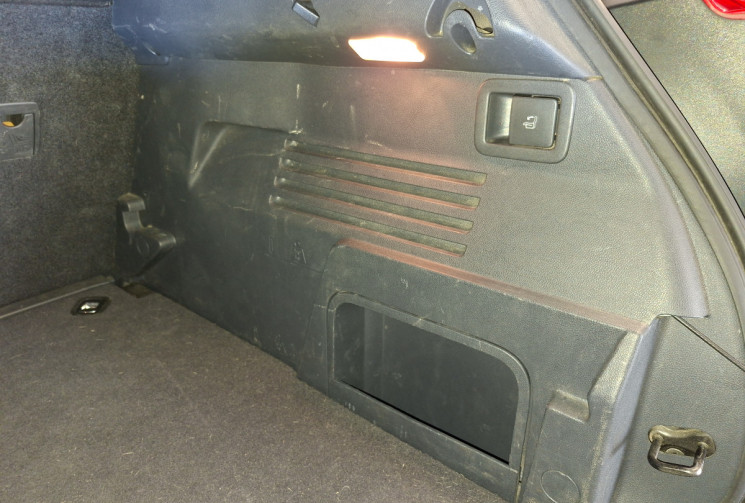 Peugeot 3008 2.0 163 ALLURE TOIT PANORAMIQUE  GARANTIE 12 MOIS