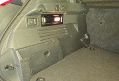 Peugeot 3008 2.0 163 ALLURE TOIT PANORAMIQUE  GARANTIE 12 MOIS