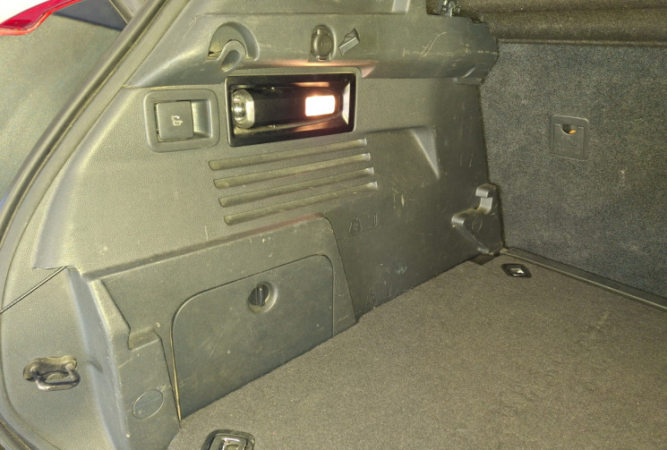 Peugeot 3008 2.0 163 ALLURE TOIT PANORAMIQUE  GARANTIE 12 MOIS