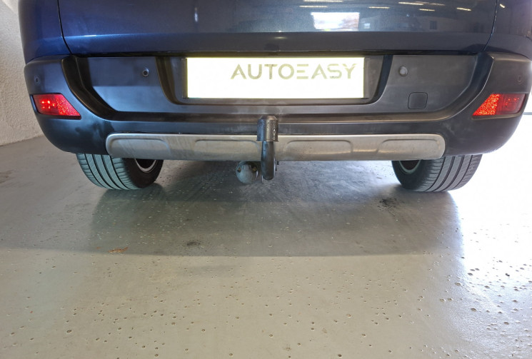 Peugeot 3008 2.0 163 ALLURE TOIT PANORAMIQUE  GARANTIE 12 MOIS