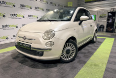 FIAT 500 1.2 69 CH LOUNGE KIT DISTRI NEUF 