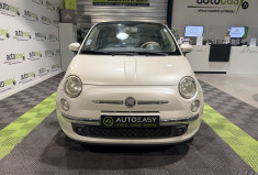 FIAT 500 1.2 69 CH LOUNGE KIT DISTRI NEUF 