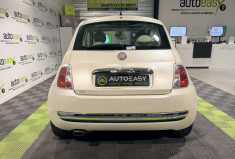 FIAT 500 1.2 69 CH LOUNGE KIT DISTRI NEUF 