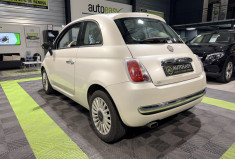 FIAT 500 1.2 69 CH LOUNGE KIT DISTRI NEUF 