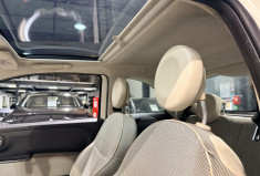 FIAT 500 1.2 69 CH LOUNGE KIT DISTRI NEUF 
