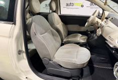 FIAT 500 1.2 69 CH LOUNGE KIT DISTRI NEUF 
