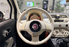 FIAT 500 1.2 69 CH LOUNGE KIT DISTRI NEUF 