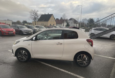 Peugeot 108 1.2 VTI 82  ALLURE TOP 3P