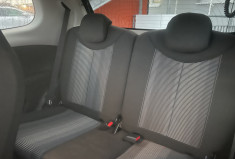 Peugeot 108 1.2 VTI 82  ALLURE TOP 3P