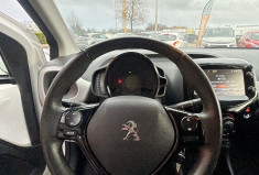 Peugeot 108 1.2 VTI 82  ALLURE TOP 