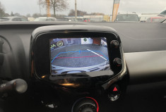 Peugeot 108 1.2 VTI 82  ALLURE TOP 3P