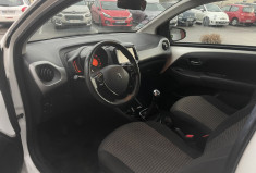 Peugeot 108 1.2 VTI 82  ALLURE TOP 
