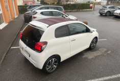 Peugeot 108 1.2 VTI 82  ALLURE TOP 