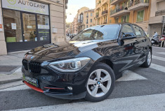 BMW Série 1 118 i 170 CH SPORT CUIR
