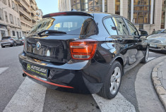 BMW Série 1 118 i 170 CH SPORT CUIR