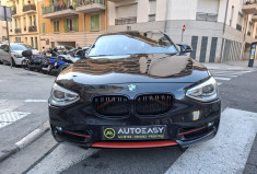 BMW Série 1 118 i 170 CH SPORT CUIR