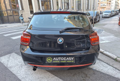 BMW Série 1 118 i 170 CH SPORT CUIR