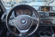 BMW Série 1 118 i 170 CH SPORT CUIR