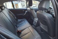 BMW Série 1 118 i 170 CH SPORT CUIR