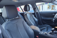 BMW Série 1 118 i 170 CH SPORT CUIR