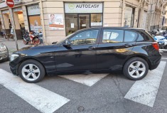 BMW Série 1 118 i 170 CH SPORT CUIR