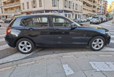 BMW Série 1 118 i 170 CH SPORT CUIR