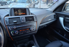BMW Série 1 118 i 170 CH SPORT CUIR
