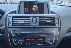 BMW Série 1 118 i 170 CH SPORT CUIR