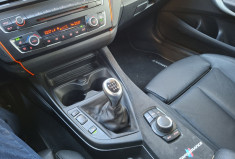 BMW Série 1 118 i 170 CH SPORT CUIR