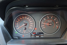 BMW Série 1 118 i 170 CH SPORT CUIR