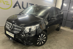 Mercedes Vito COMBI TOURER 116 1.9 CDI 9G-TRONIC
