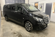 Mercedes Vito COMBI TOURER 116 1.9 CDI 9G-TRONIC