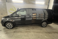 Mercedes Vito COMBI TOURER 116 1.9 CDI 9G-TRONIC