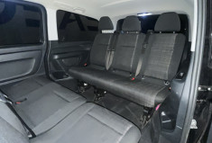 Mercedes Vito TOURER LONG PRO 116 1.9 CDI 9G-TRONIC