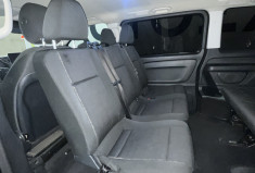 Mercedes Vito TOURER LONG PRO 116 1.9 CDI 9G-TRONIC