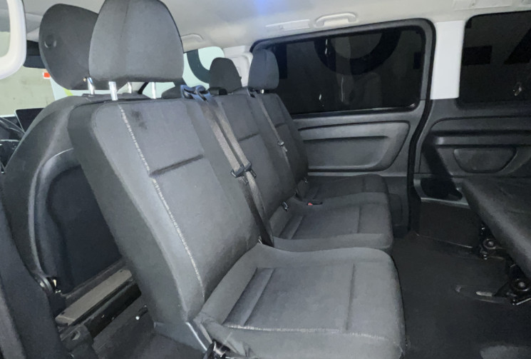 Mercedes Vito 116d 163