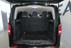 Mercedes Vito COMBI TOURER 116 1.9 CDI 9G-TRONIC