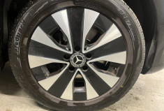 Mercedes Vito TOURER LONG PRO 116 1.9 CDI 9G-TRONIC