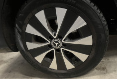 Mercedes Vito COMBI TOURER 116 1.9 CDI 9G-TRONIC