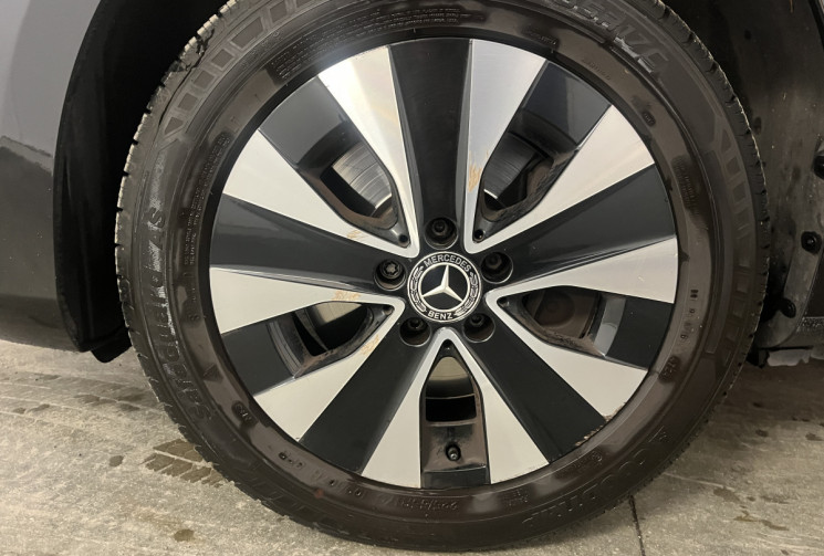 Mercedes Vito COMBI TOURER 116 1.9 CDI 9G-TRONIC