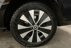 Mercedes Vito COMBI TOURER 116 1.9 CDI 9G-TRONIC