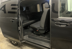 Mercedes Vito 116d 163
